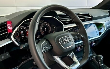 Audi Q3, 2025 год, 4 849 000 рублей, 17 фотография