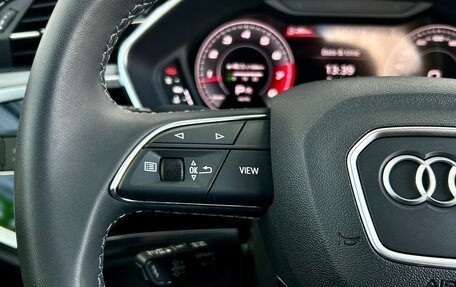 Audi Q3, 2025 год, 4 849 000 рублей, 20 фотография