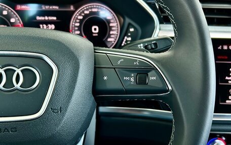 Audi Q3, 2025 год, 4 849 000 рублей, 21 фотография