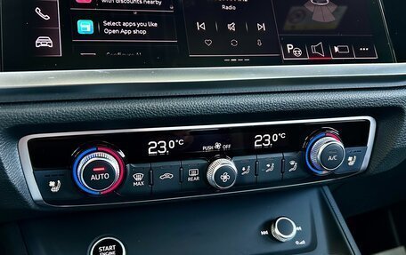 Audi Q3, 2025 год, 4 849 000 рублей, 28 фотография