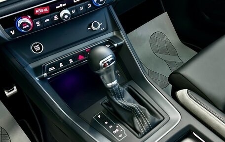 Audi Q3, 2025 год, 4 849 000 рублей, 30 фотография