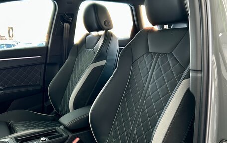 Audi Q3, 2025 год, 4 849 000 рублей, 36 фотография