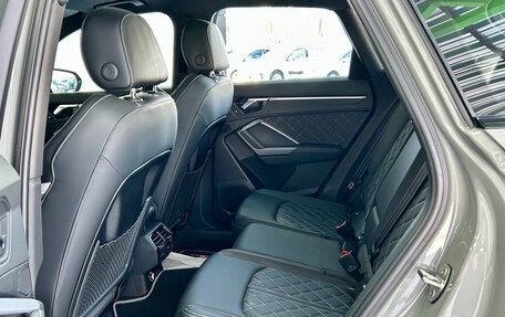 Audi Q3, 2025 год, 4 849 000 рублей, 37 фотография