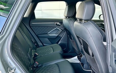 Audi Q3, 2025 год, 4 849 000 рублей, 38 фотография