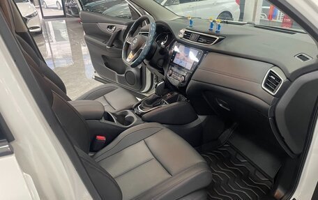 Nissan Qashqai, 2022 год, 2 050 000 рублей, 12 фотография