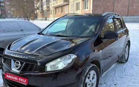 Nissan Qashqai, 2010 год, 890 000 рублей, 11 фотография