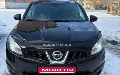 Nissan Qashqai, 2010 год, 890 000 рублей, 12 фотография