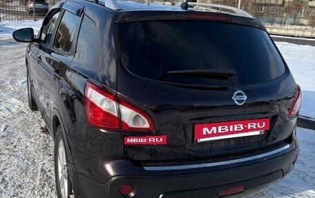 Nissan Qashqai, 2010 год, 890 000 рублей, 3 фотография