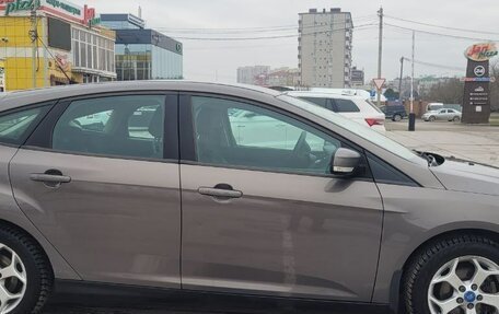 Ford Focus III, 2012 год, 725 000 рублей, 6 фотография