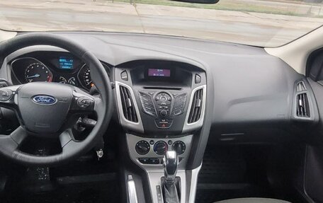 Ford Focus III, 2012 год, 725 000 рублей, 7 фотография