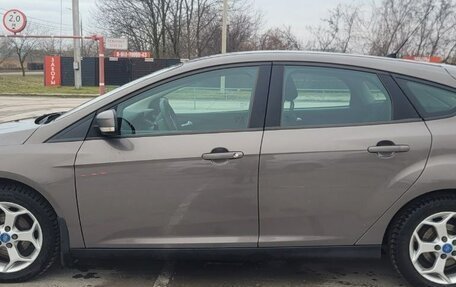 Ford Focus III, 2012 год, 725 000 рублей, 5 фотография