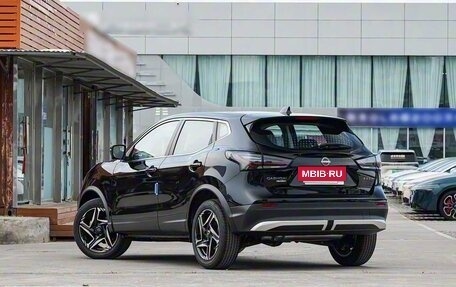 Nissan Qashqai, 2026 год, 2 299 999 рублей, 3 фотография