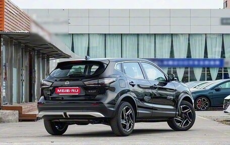 Nissan Qashqai, 2026 год, 2 299 999 рублей, 4 фотография