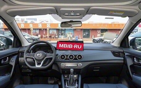 Nissan Qashqai, 2026 год, 2 299 999 рублей, 5 фотография