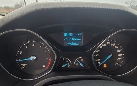 Ford Focus III, 2012 год, 725 000 рублей, 12 фотография