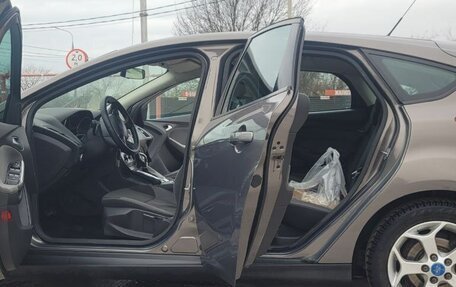 Ford Focus III, 2012 год, 725 000 рублей, 11 фотография