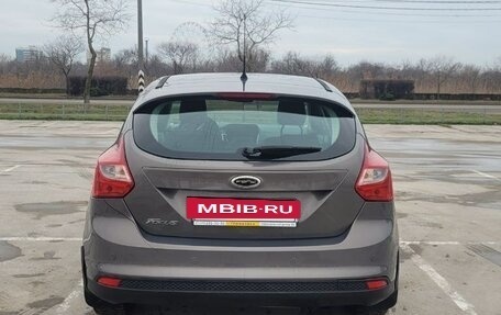Ford Focus III, 2012 год, 725 000 рублей, 2 фотография