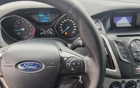 Ford Focus III, 2012 год, 725 000 рублей, 10 фотография