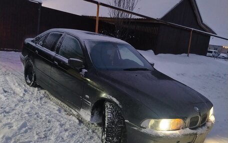 BMW 5 серия, 1999 год, 460 000 рублей, 3 фотография