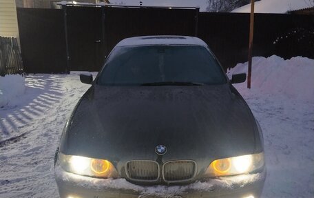 BMW 5 серия, 1999 год, 460 000 рублей, 4 фотография