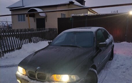 BMW 5 серия, 1999 год, 460 000 рублей, 5 фотография