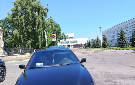 BMW 5 серия, 1999 год, 460 000 рублей, 15 фотография