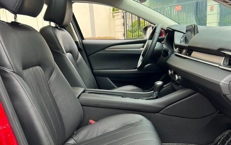 Mazda 6, 2022 год, 2 230 999 рублей, 6 фотография