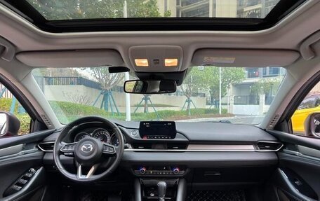 Mazda 6, 2022 год, 2 230 999 рублей, 9 фотография