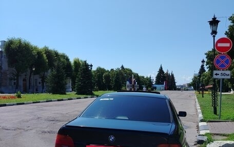 BMW 5 серия, 1999 год, 460 000 рублей, 16 фотография