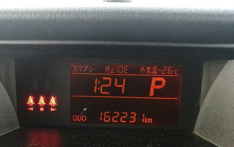 Toyota Roomy I, 2018 год, 900 000 рублей, 9 фотография