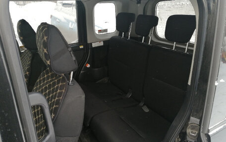 Toyota Roomy I, 2018 год, 900 000 рублей, 8 фотография