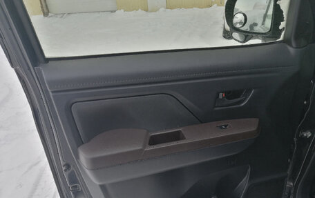 Toyota Roomy I, 2018 год, 900 000 рублей, 12 фотография