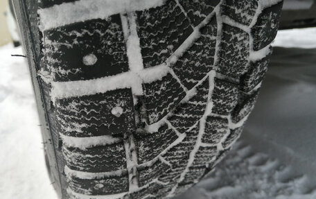 Toyota Roomy I, 2018 год, 900 000 рублей, 16 фотография