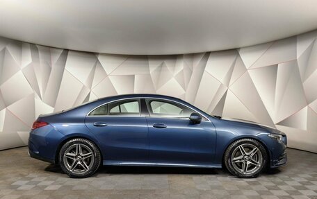 Mercedes-Benz CLA, 2020 год, 3 300 000 рублей, 6 фотография