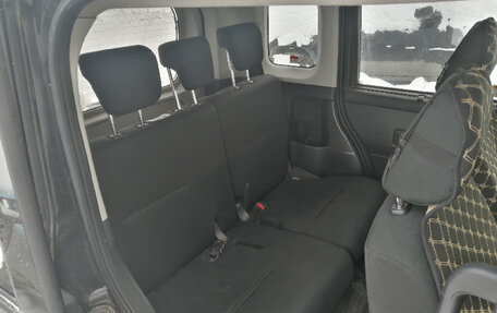 Toyota Roomy I, 2018 год, 900 000 рублей, 18 фотография