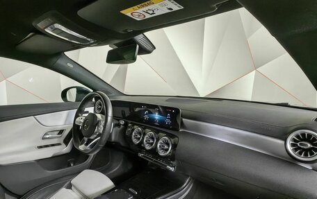 Mercedes-Benz CLA, 2020 год, 3 300 000 рублей, 13 фотография