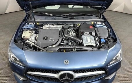 Mercedes-Benz CLA, 2020 год, 3 300 000 рублей, 11 фотография