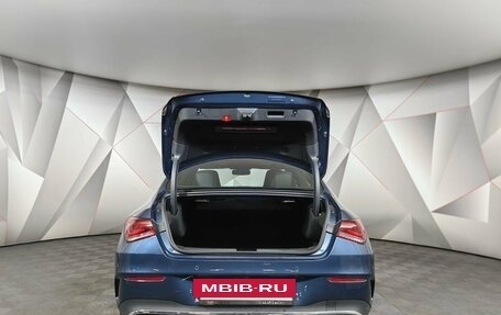 Mercedes-Benz CLA, 2020 год, 3 300 000 рублей, 12 фотография