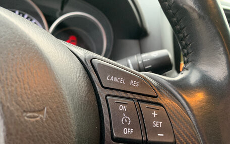 Mazda CX-5 II, 2016 год, 1 499 000 рублей, 12 фотография