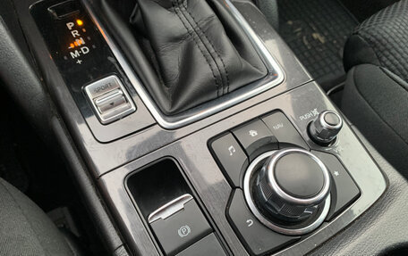 Mazda CX-5 II, 2016 год, 1 499 000 рублей, 16 фотография