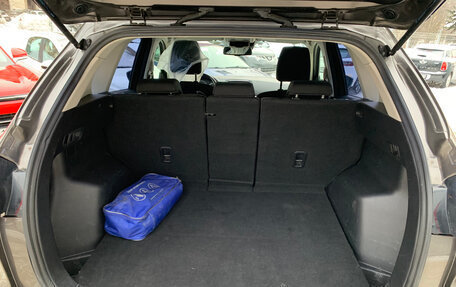 Mazda CX-5 II, 2016 год, 1 499 000 рублей, 20 фотография