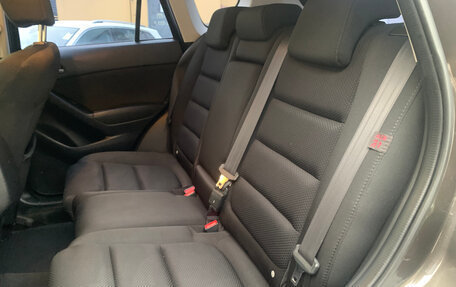 Mazda CX-5 II, 2016 год, 1 499 000 рублей, 19 фотография