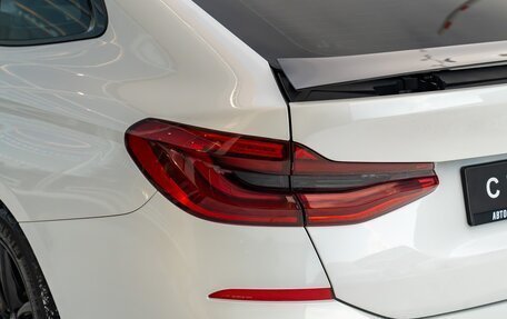 BMW 6 серия, 2018 год, 3 950 000 рублей, 4 фотография