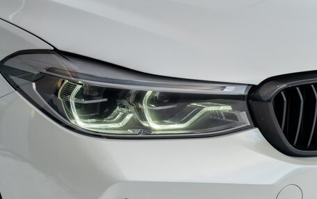 BMW 6 серия, 2018 год, 3 950 000 рублей, 2 фотография