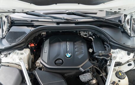 BMW 6 серия, 2018 год, 3 950 000 рублей, 9 фотография