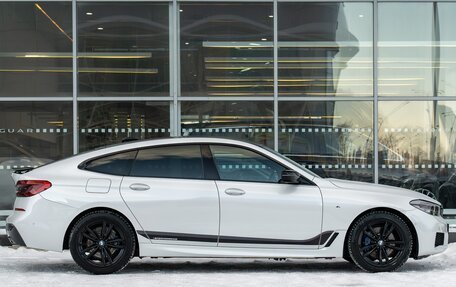 BMW 6 серия, 2018 год, 3 950 000 рублей, 6 фотография