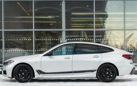 BMW 6 серия, 2018 год, 3 950 000 рублей, 5 фотография