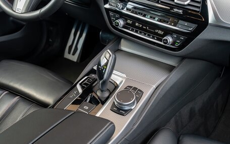 BMW 6 серия, 2018 год, 3 950 000 рублей, 20 фотография