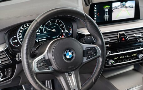 BMW 6 серия, 2018 год, 3 950 000 рублей, 17 фотография