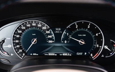 BMW 6 серия, 2018 год, 3 950 000 рублей, 18 фотография